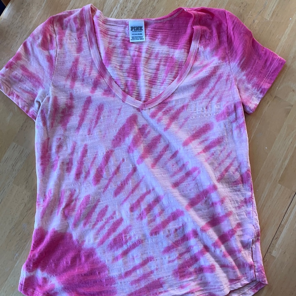 PINK Tee